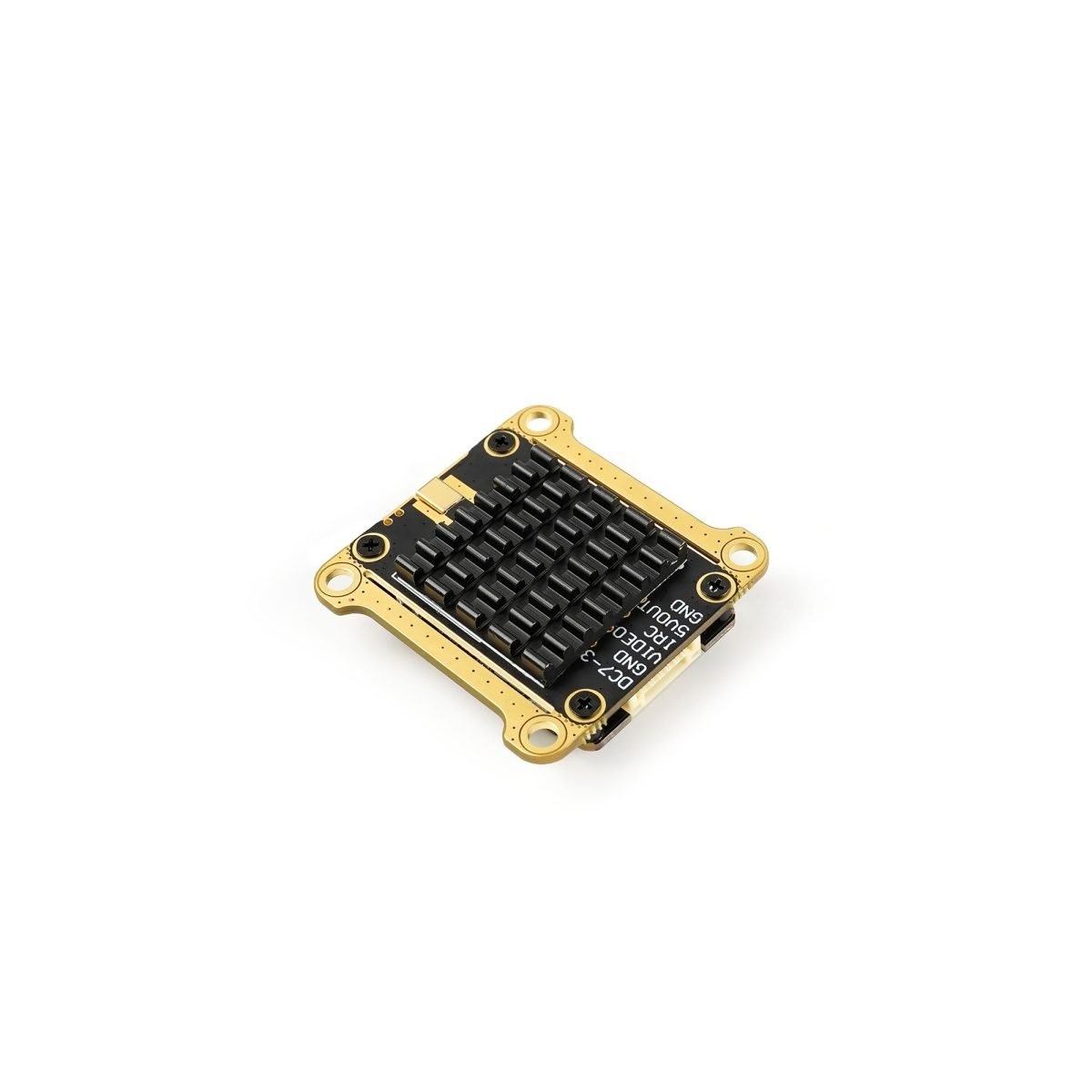 GEPRC RAD VTX 5.8G 2.5W Hochle – Geprc Rad Vtx 5.8G 2.5W Bewertung und Preis