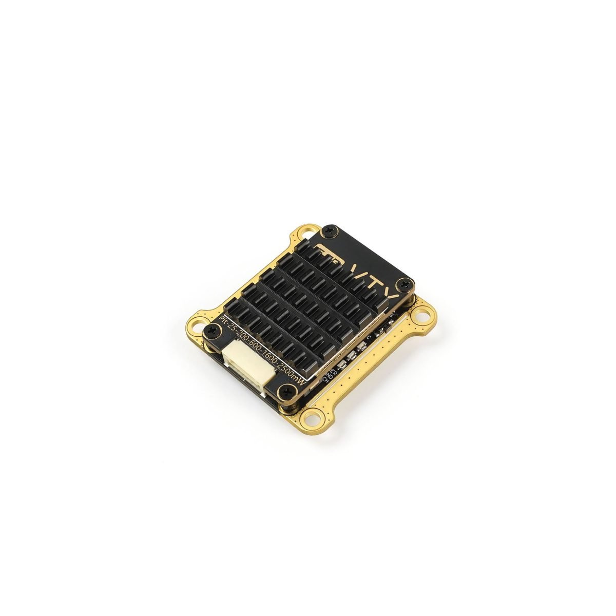GEPRC RAD VTX 5.8G 2.5W Hochle – Geprc Rad Vtx 5.8G 2.5W Bewertung und Preis
