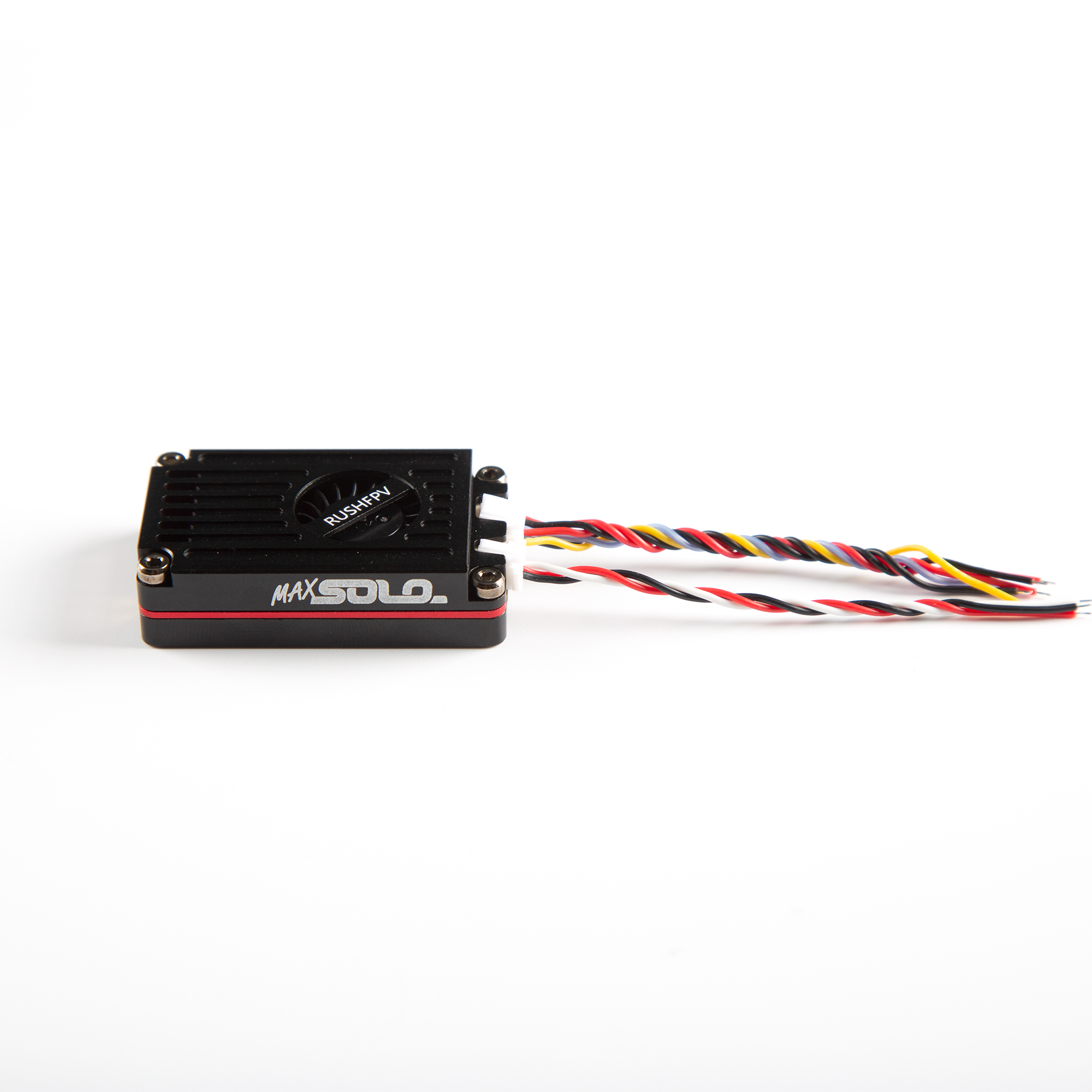 RUSH TANK MAX SOLO 5,8G 2,5W V – Rushfpv Rush Max Solo 5.8G 2.5W Vtx Bewertung und Preis