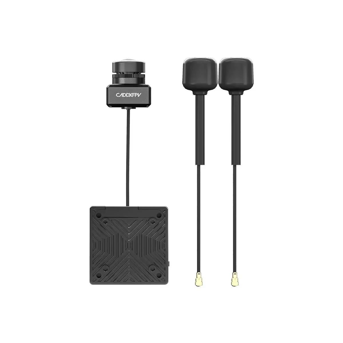 CADDX Walksnail Avatar HD V2 / – Walksnail Avatar Hd Kit V2 32Gb Bewertung und Preis