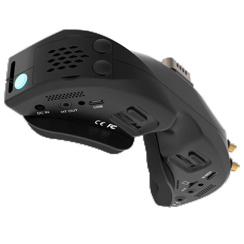 SKYZONE SKY04O Pro FPV-Brille  – Skyzone Sky04O Pro Fpv Goggles Bewertung und Preis