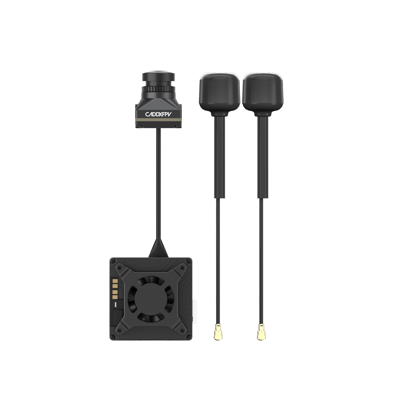 CaddxFPV Walksnail Avatar GT K – Walksnail Avatar Gt Kit 2W Vtx Bewertung und Preis