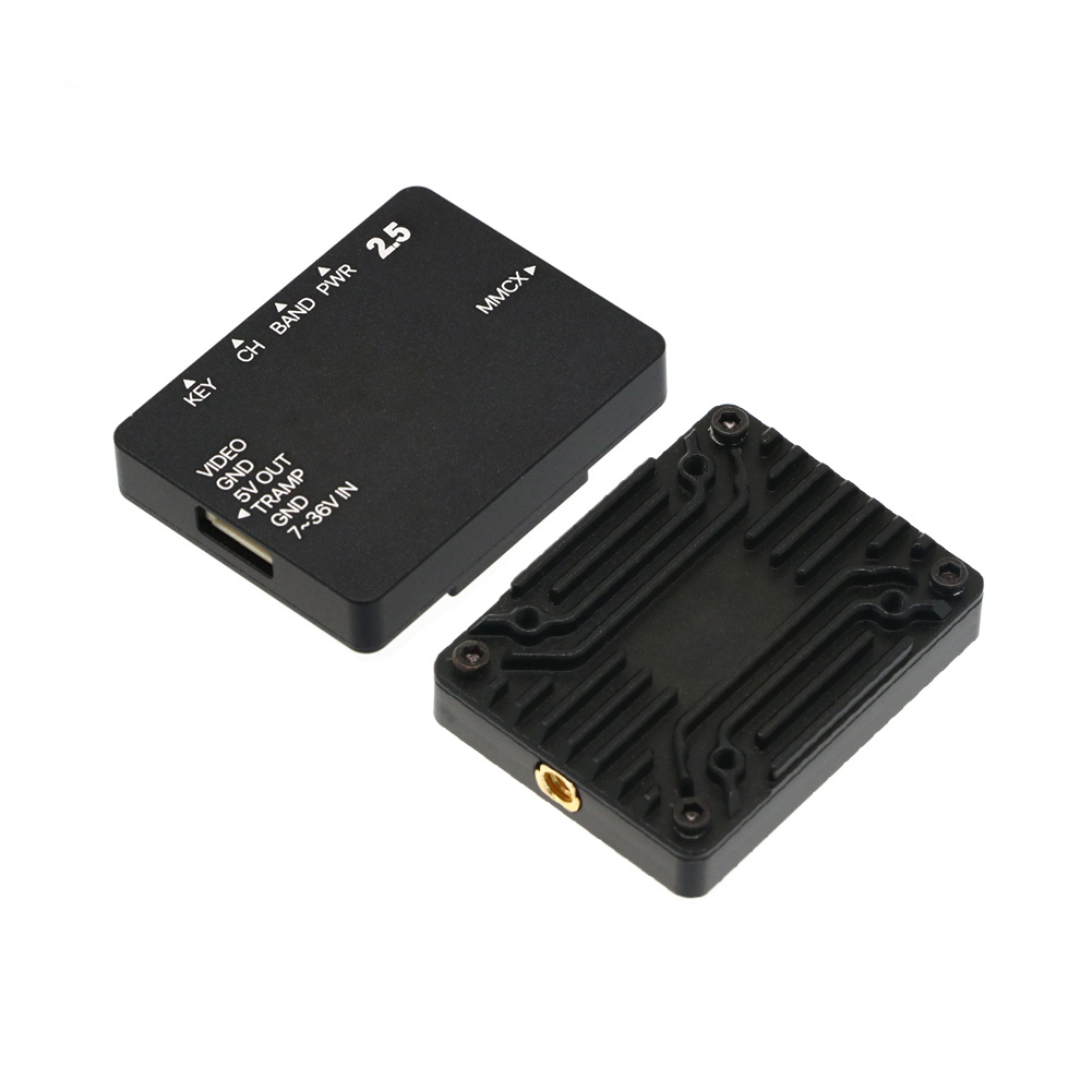 Foxeer 5.8G Reaper Extreme 2,5 – Foxeer Reaper Extreme 2.5W Vtx Bewertung und Preis