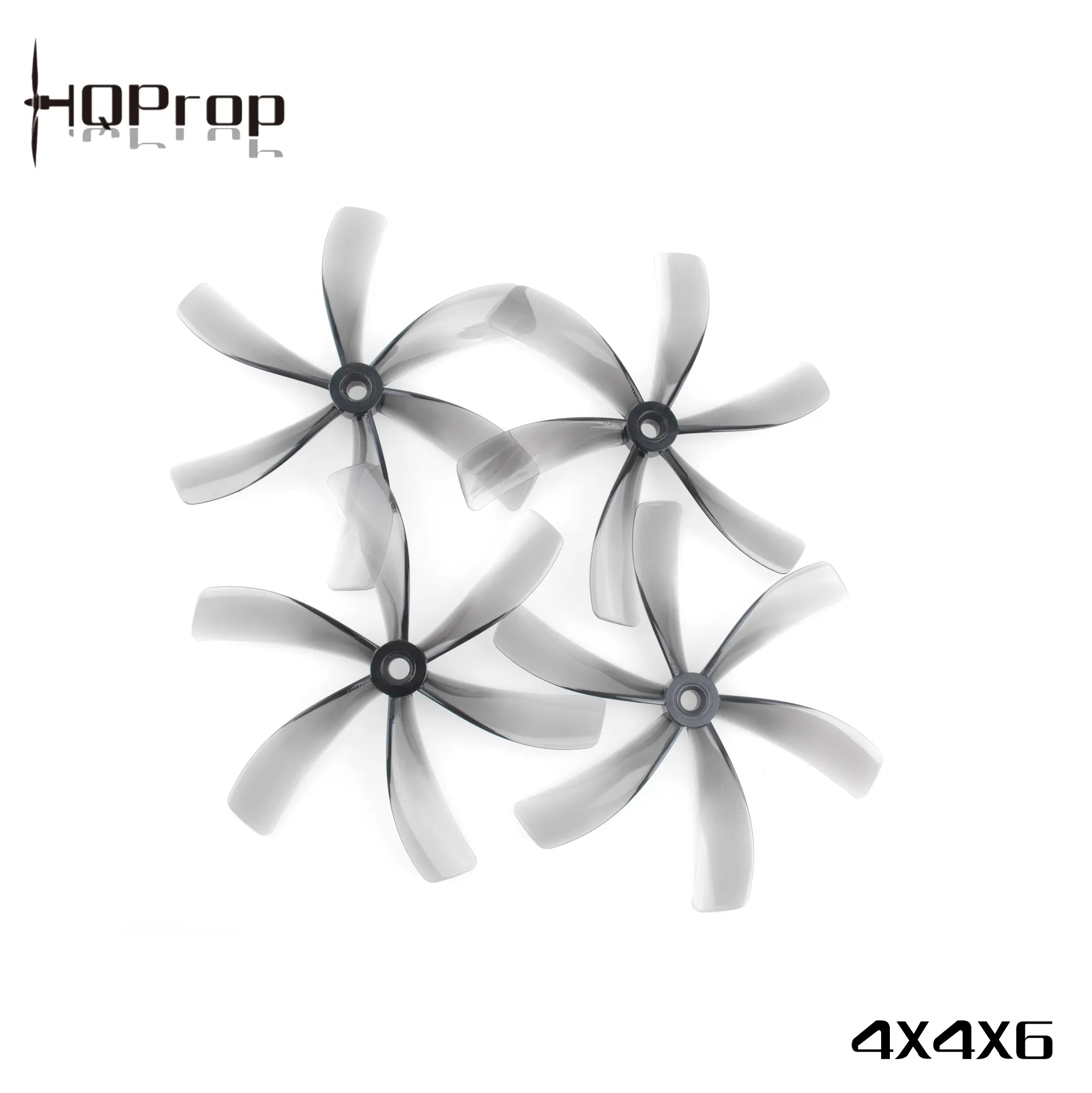 HQProp 4X4X6 6-Blatt-Lüfterpro – Walksnail Avatar Hd Goggles X Bewertung und Preis