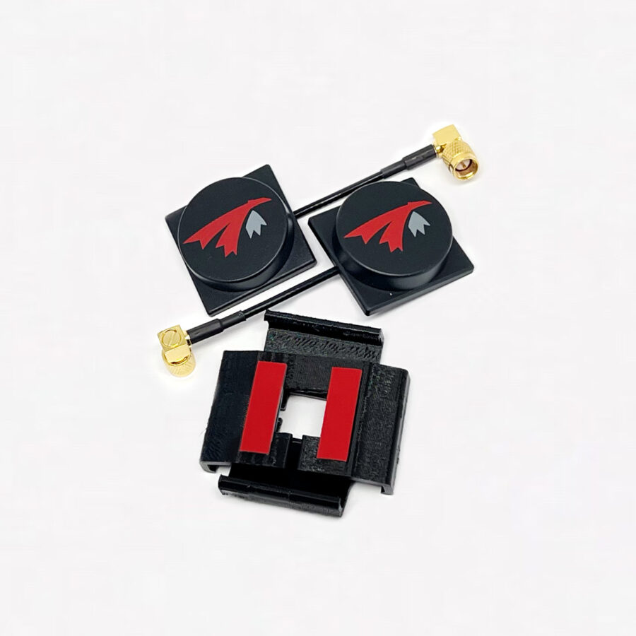 TrueRC X-Air MK II 5,8GHz Ante – Truerc X-Air 5.8Ghz Mk Ii Antenna Bewertung und Preis