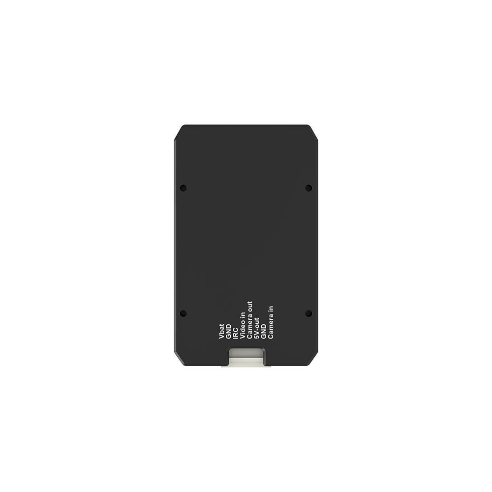 IFlight BLITZ Whoop 5,8 GHz 40 – Geprc Rad Vtx 5.8G 2.5W Bewertung und Preis