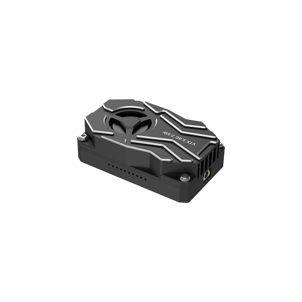 IFlight BLITZ Whoop 5,8 GHz 40 – Geprc Rad Vtx 5.8G 2.5W Bewertung und Preis