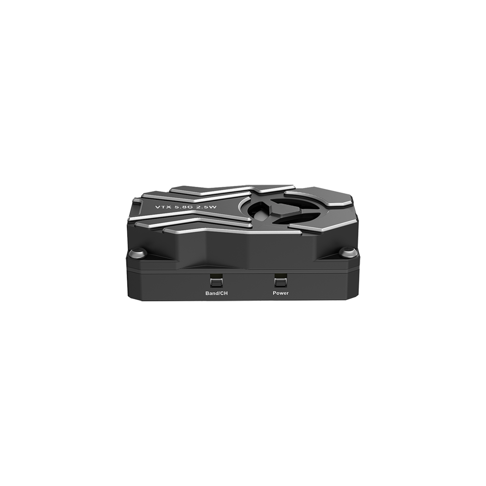 IFlight BLITZ Whoop 5,8 GHz 40 – Geprc Rad Vtx 5.8G 2.5W Bewertung und Preis
