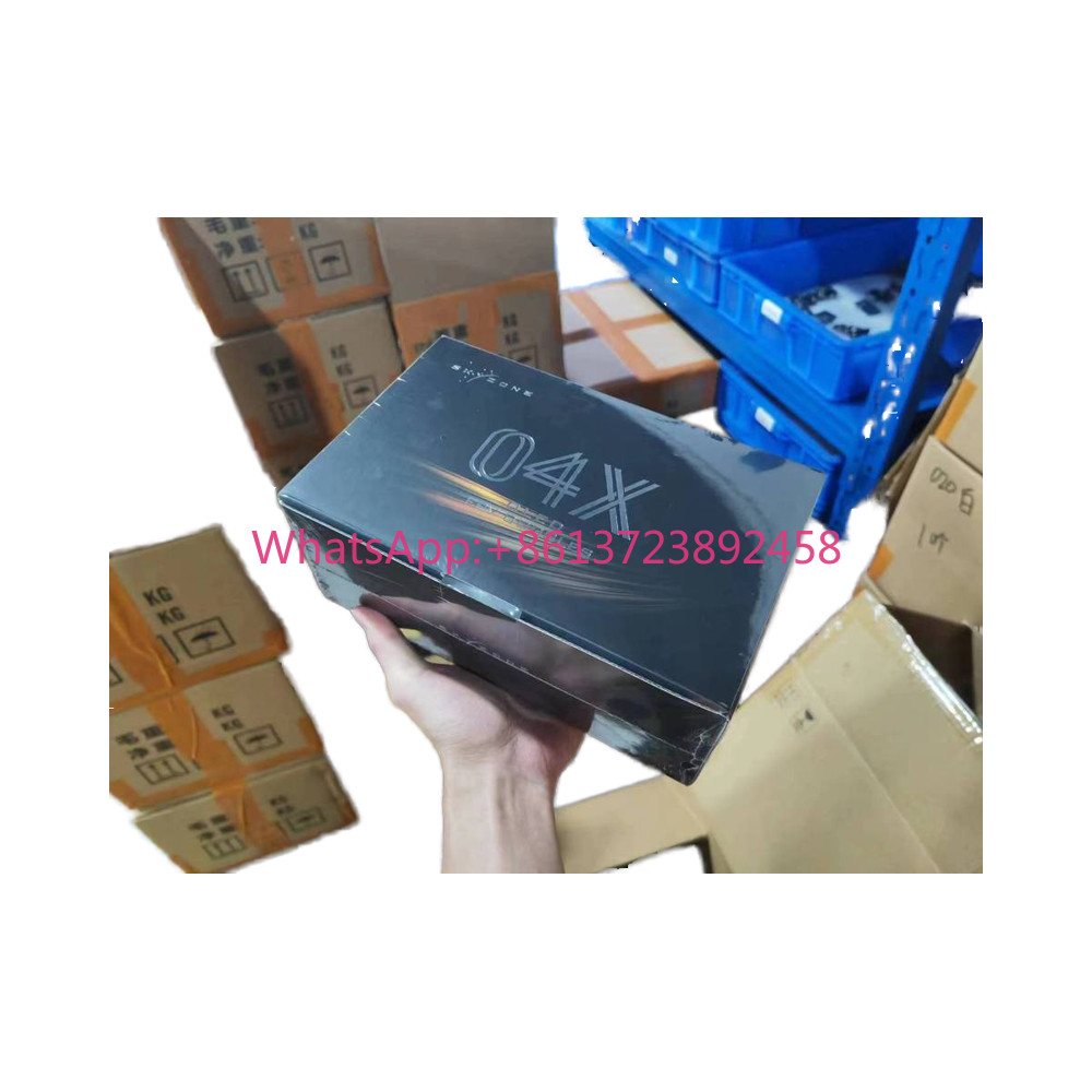 SKYZONE SKY04X PRO OLED 48CH 5 – Skyzone Sky04X Pro Oled Fpv Goggles Bewertung und Preis