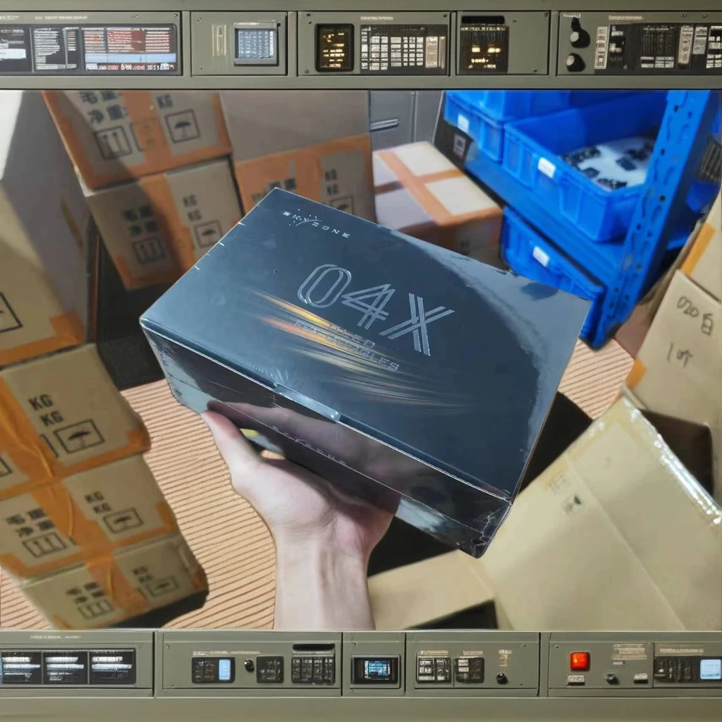 SKYZONE SKY04X PRO OLED 48CH 5 – Skyzone Sky04X Pro Oled Fpv Goggles Bewertung und Preis