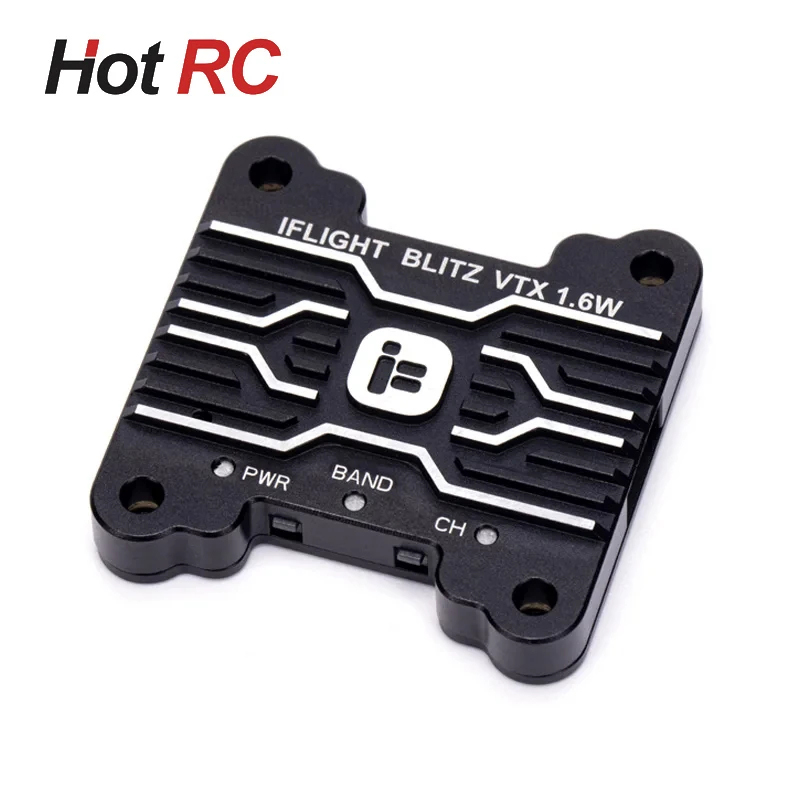iFlight BLITZ 5,8G VTX 1,6 W V – Iflight Blitz 1.6W 5.8G Vtx Bewertung und Preis