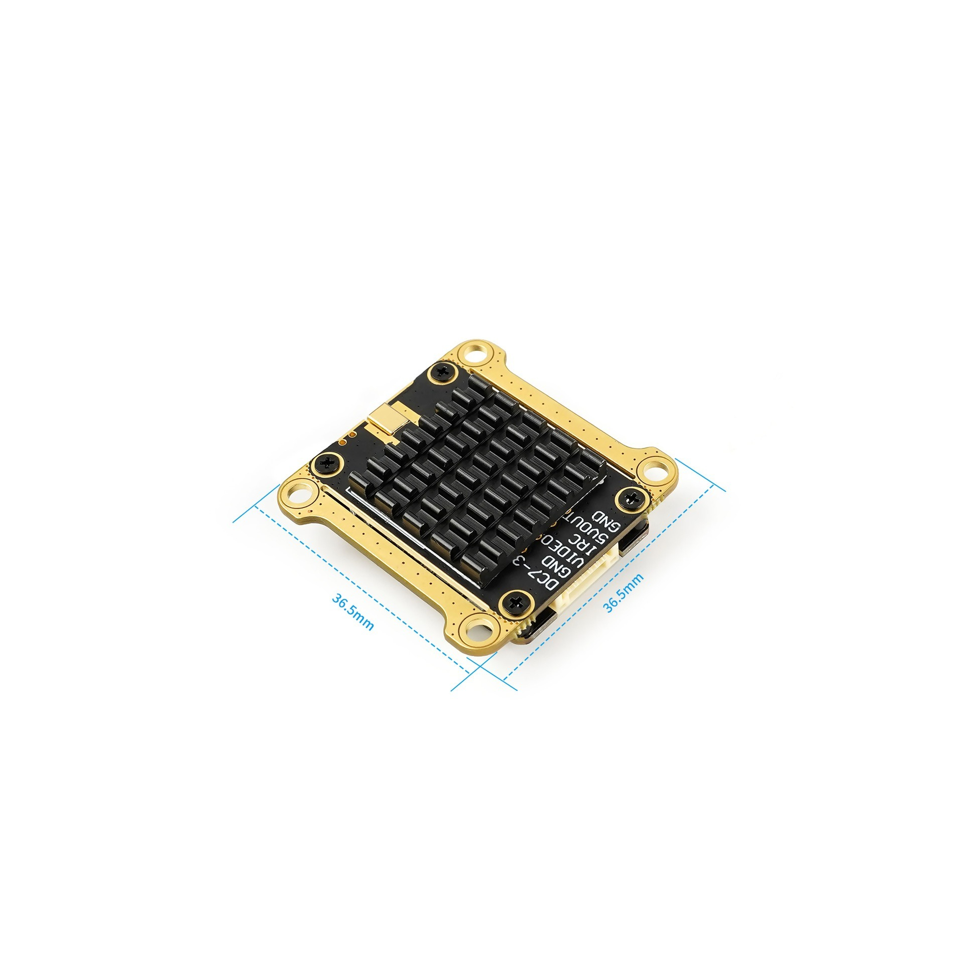 Für GEPRC RAD VTX 5,8 G 2,5 W  – Geprc Rad Vtx 5.8G 2.5W Bewertung und Preis