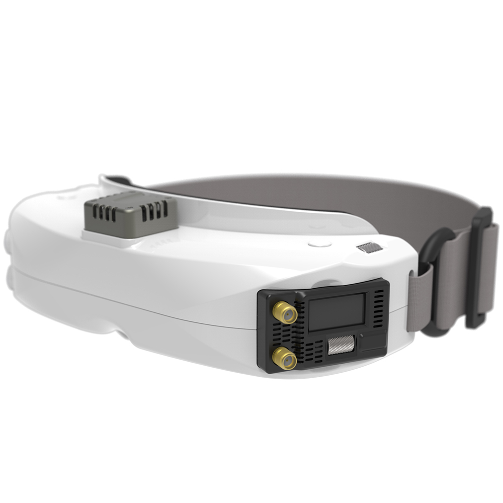 SKYZONE Steadyview X 5,0G 5,8G – Skyzone Steadyview X Receiver Module Bewertung und Preis
