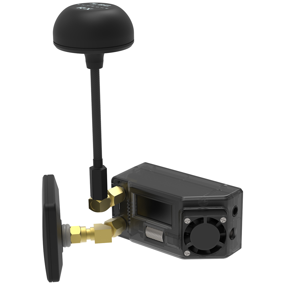 SKYZONE Steadyview X 5,0G 5,8G – Skyzone Steadyview X Receiver Module Bewertung und Preis