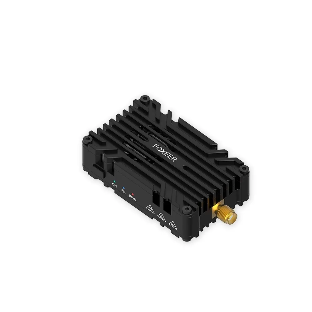 Foxeer Reaper Extreme V2 5.8G  – Foxeer Reaper Extreme 2.5W Vtx Bewertung und Preis