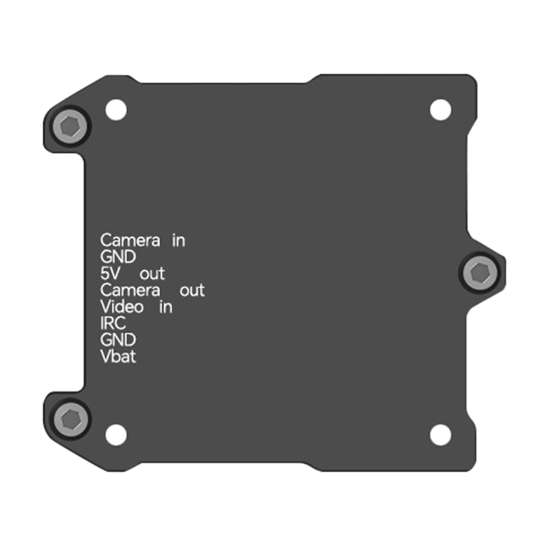 A003 Iflight BLITZ Whoop 5,8G  – Iflight Blitz 1.6W 5.8G Vtx Bewertung und Preis