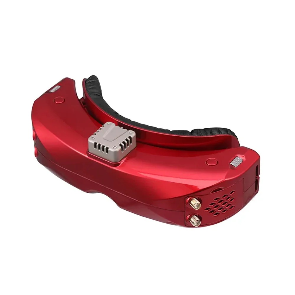 Skyzone Sky04X Pro FPV-Brille  – Skyzone Sky04X Pro Oled Fpv Goggles Bewertung und Preis