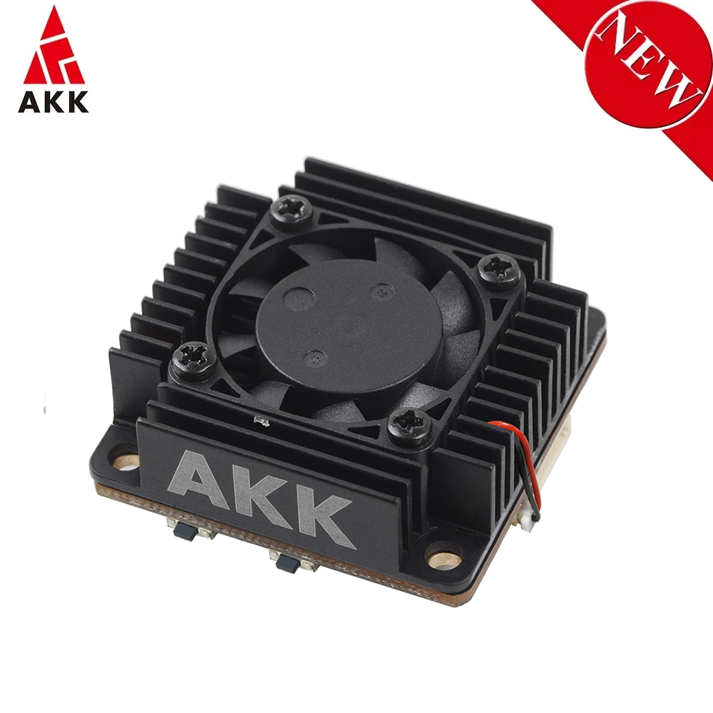 AKK Ultra Long Range VTX (Inte – Foxeer Reaper Extreme 2.5W Vtx Bewertung und Preis