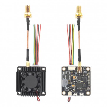 AKK Ultra Long Range VTX (Inte – Foxeer Reaper Extreme 2.5W Vtx Bewertung und Preis