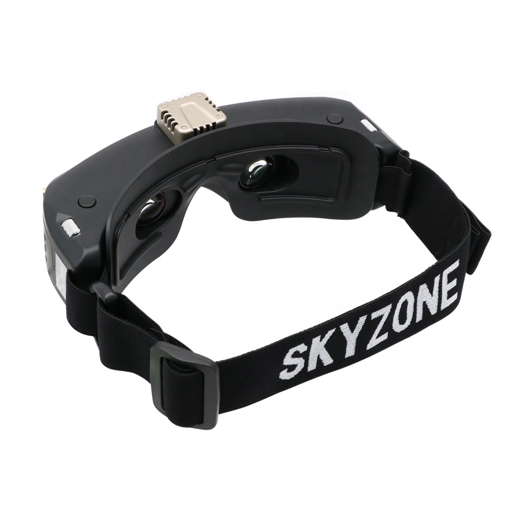 SKYZONE Sky04O Pro FPV-Brille  – Skyzone Sky04O Pro Fpv Goggles Bewertung und Preis