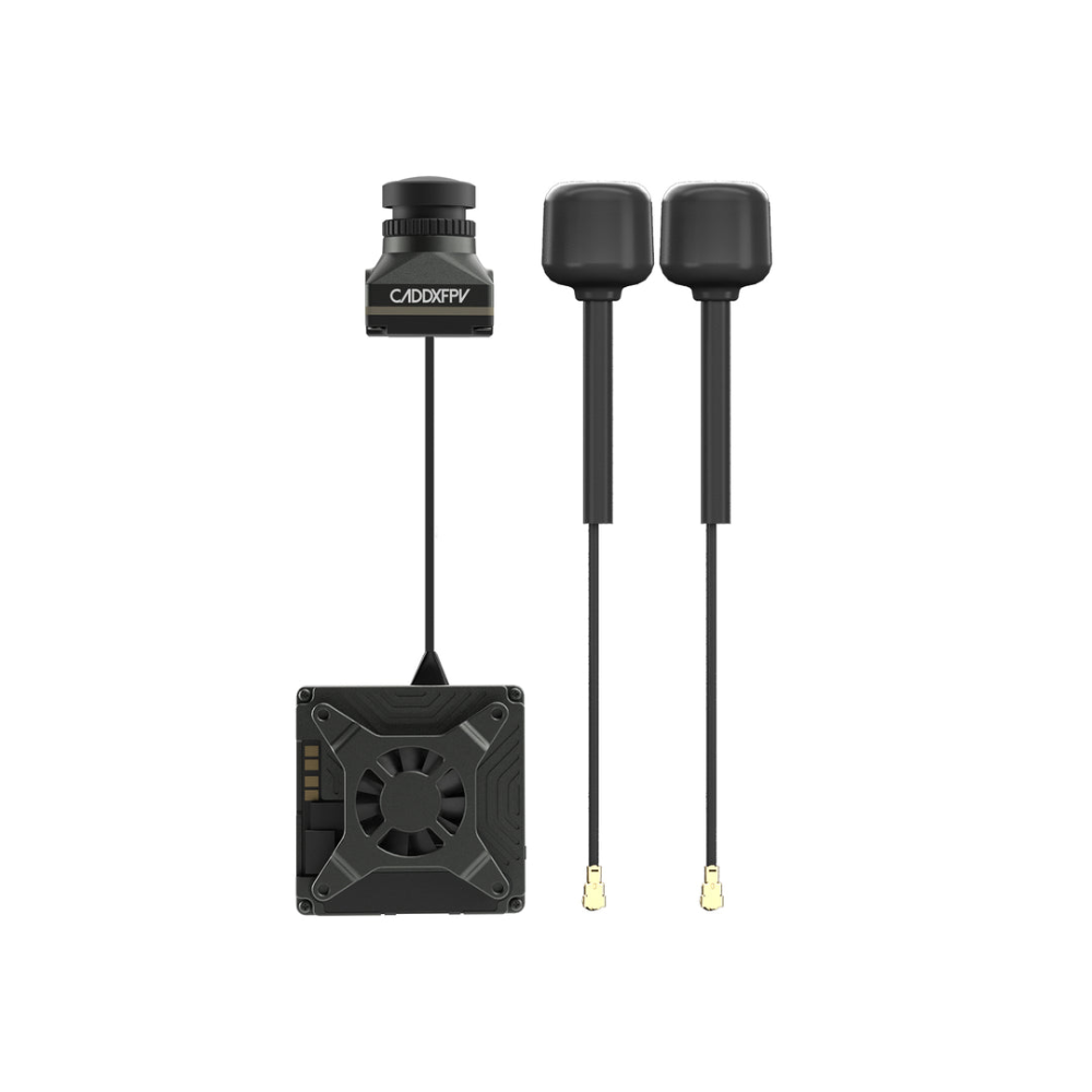 Walksnail Avatar GT KIT 2 W VT – Walksnail Avatar Gt Kit 2W Vtx Bewertung und Preis