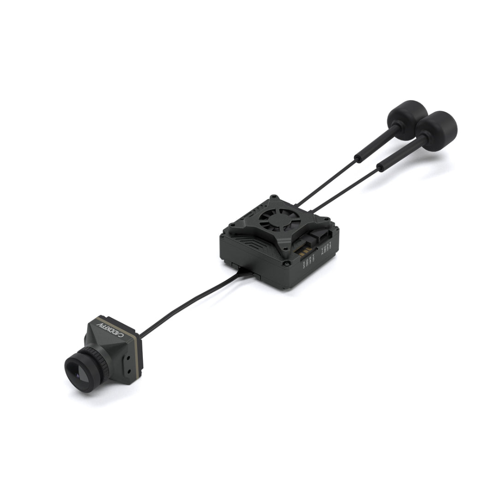 Walksnail Avatar GT KIT 2 W VT – Walksnail Avatar Gt Kit 2W Vtx Bewertung und Preis