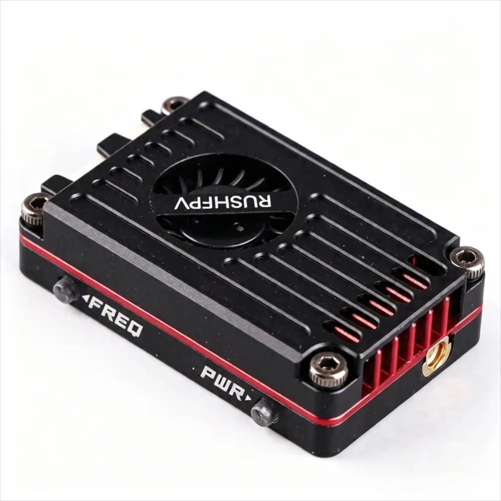 Rushfpv Rush FPV Max Solo 5.8G – Rushfpv Rush Max Solo 5.8G 2.5W Vtx Bewertung und Preis