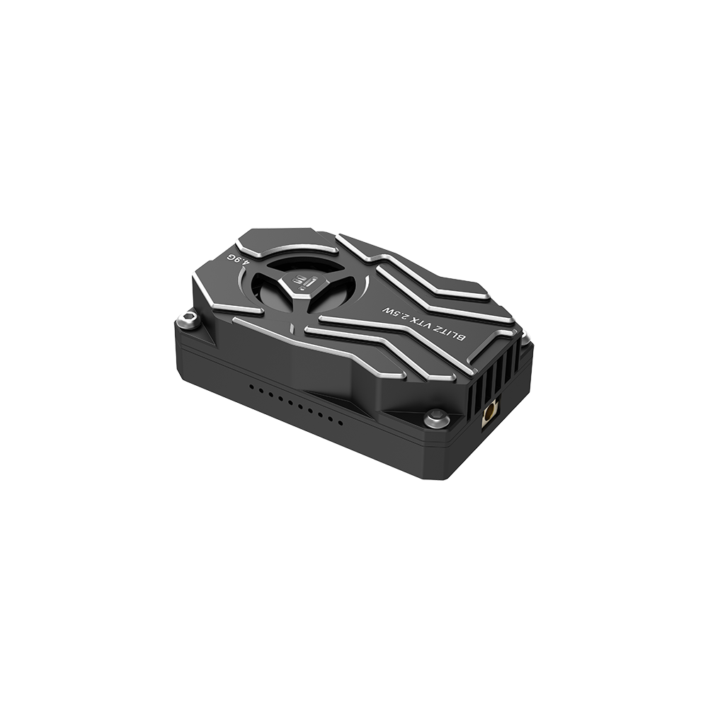 IFlight BLITZ Whoop 5,8G/4,9G  – Iflight Blitz 1.6W 5.8G Vtx Bewertung und Preis
