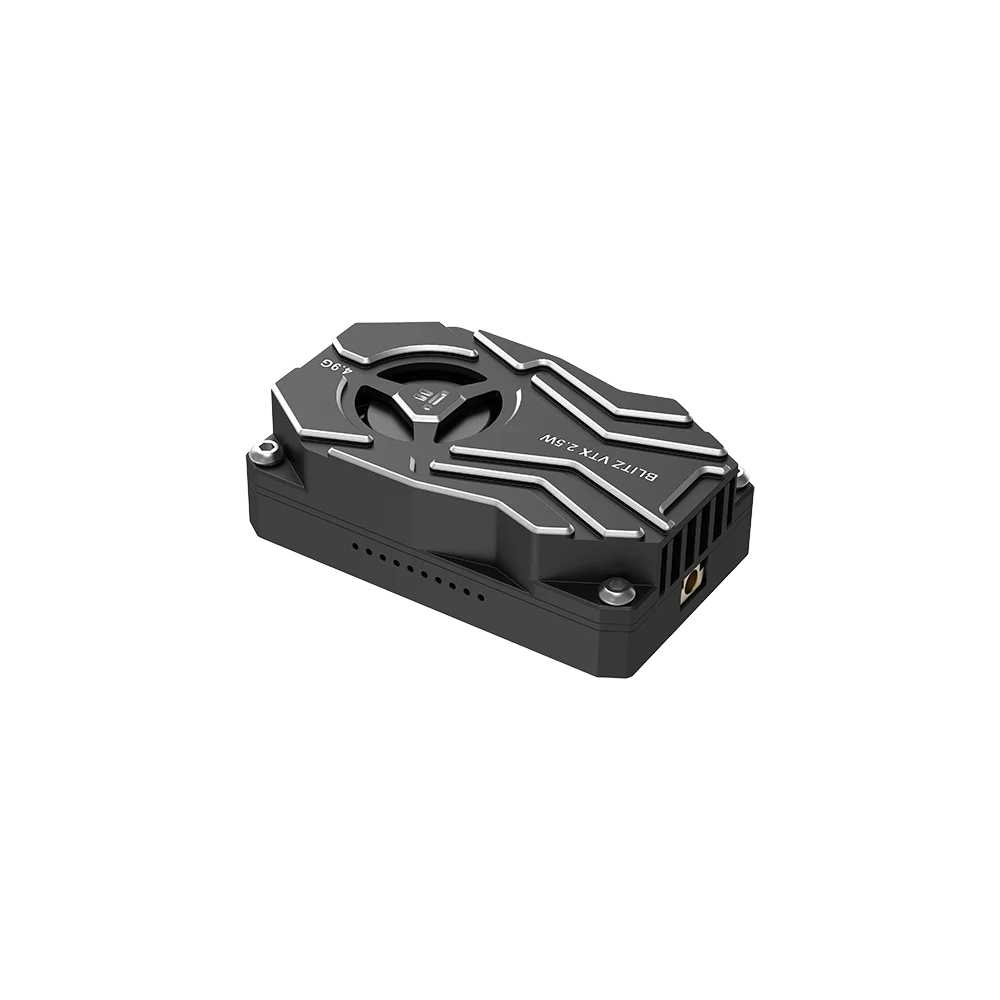 IFlight BLITZ Whoop 5,8G/4,9G  – Iflight Blitz 1.6W 5.8G Vtx Bewertung und Preis