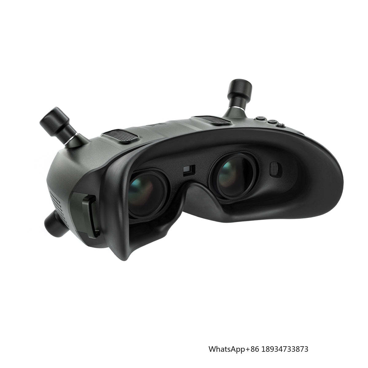 CADDX Walksnail Avatar HD Gogg – Walksnail Avatar Hd Goggles X Bewertung und Preis