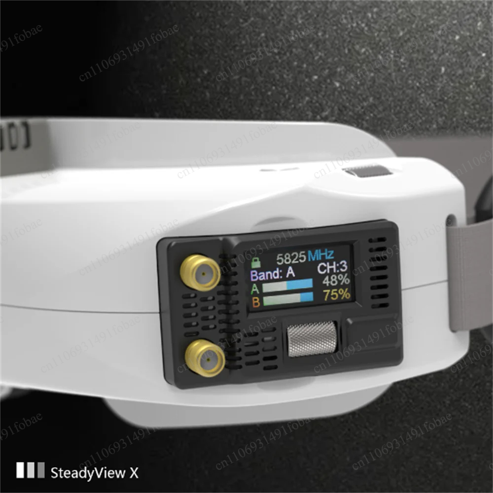 SKYZONE Bildschirmempfänger St – Skyzone Steadyview X Receiver Module Bewertung und Preis