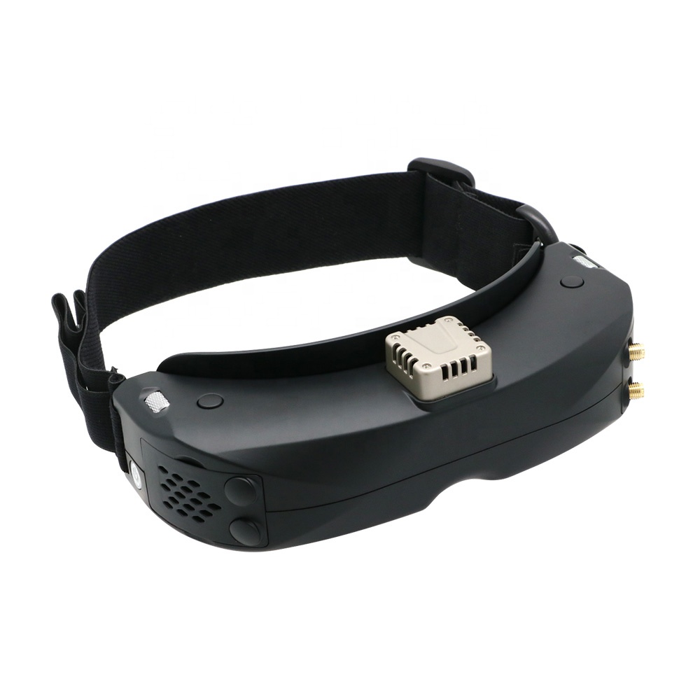 SKYZONE SKY04X PRO OLED 48CH 5 – Skyzone Sky04X Pro Oled Fpv Goggles Bewertung und Preis