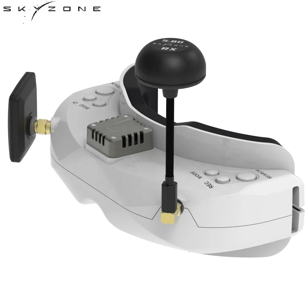 SKYZONE SKY04X PRO OLED 48CH 5 – Skyzone Sky04X Pro Oled Fpv Goggles Bewertung und Preis