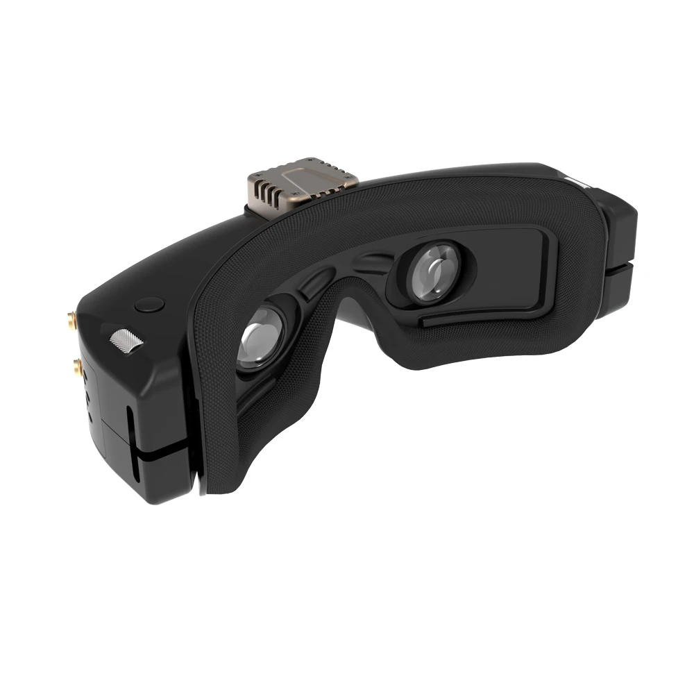 Skyzone FPV Racing-Brille Sky0 – Skyzone Sky04O Pro Fpv Goggles Bewertung und Preis