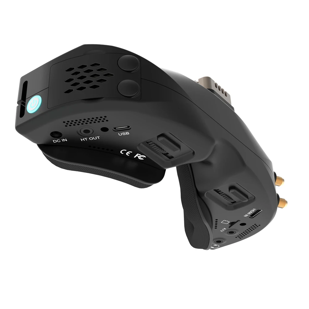 Skyzone FPV Racing-Brille Sky0 – Skyzone Sky04O Pro Fpv Goggles Bewertung und Preis