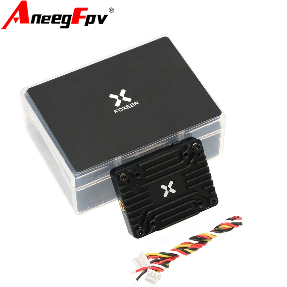 Foxeer 5,8G Reaper Extreme V2  – Foxeer Reaper Extreme 2.5W Vtx Bewertung und Preis