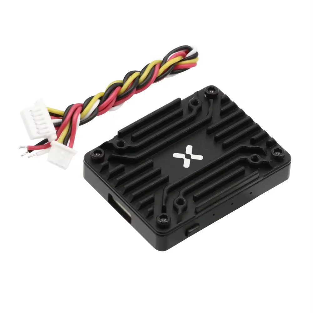Foxeer 5,8G Reaper Extreme V2  – Foxeer Reaper Extreme 2.5W Vtx Bewertung und Preis