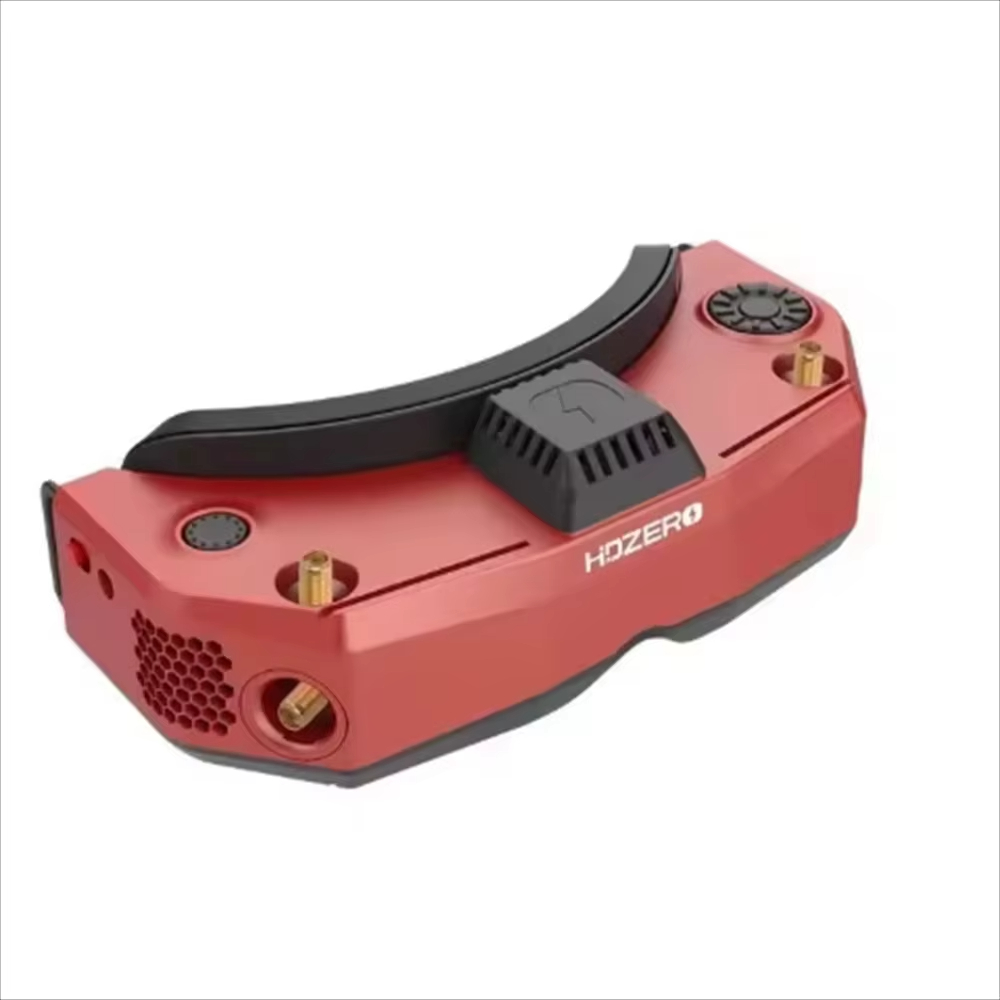 HDZero Goggle 2 FPV HD Digital – Hdzero Goggles Digital Hd Fpv Bewertung und Preis