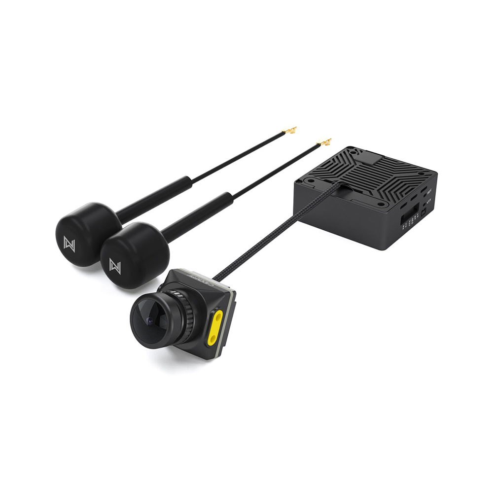 Original CADDXFPV Dron Walksna – Walksnail Avatar Hd Moonlight Kit 4K Bewertung und Preis