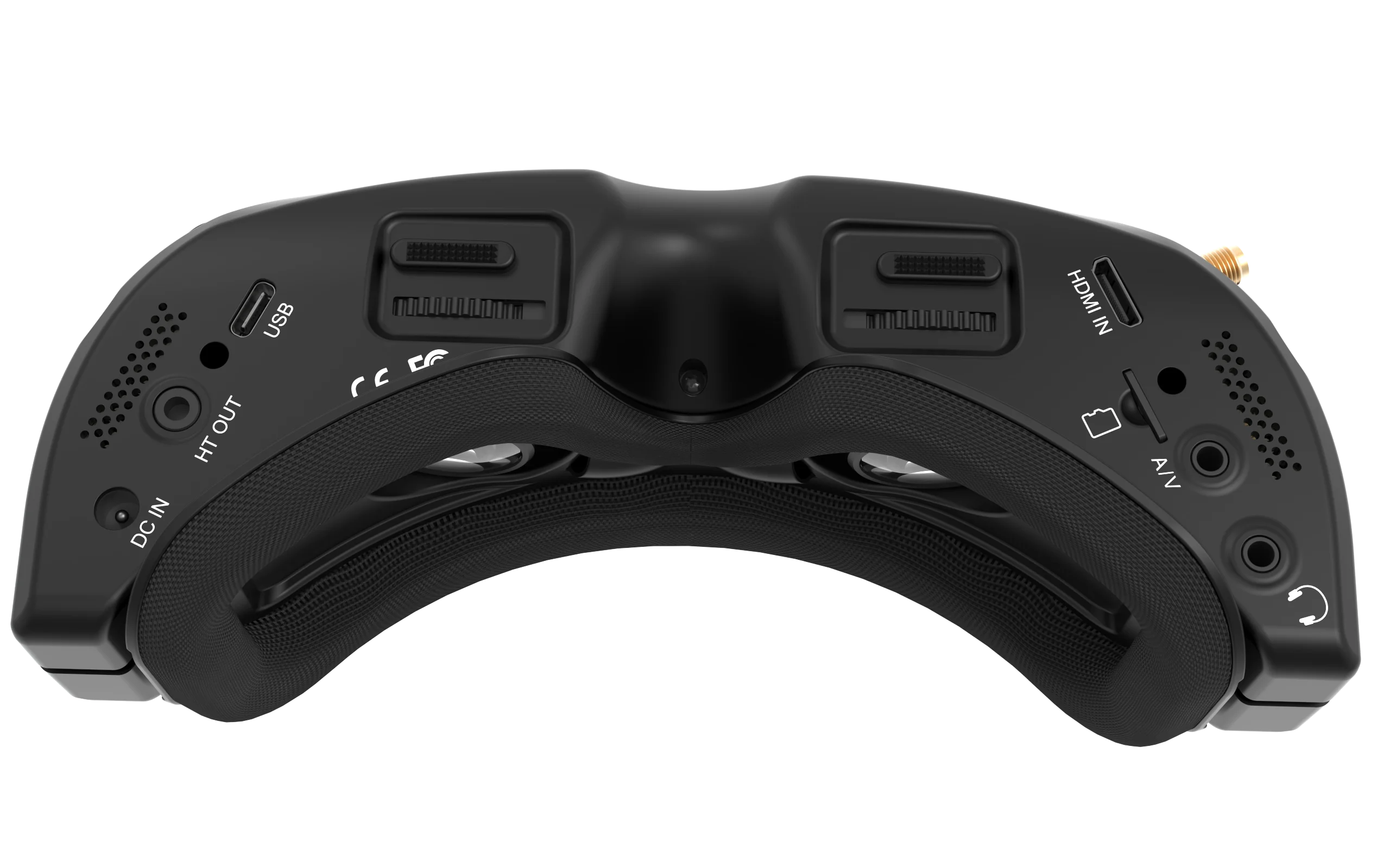 SkyDElSkyzone SKY04O PRO FPV-B – Skyzone Sky04O Pro Fpv Goggles Bewertung und Preis